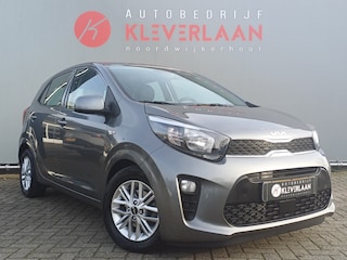 Kia Picanto 1.0 DPi DynamicLine