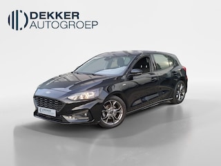 Ford Focus 1.0 EcoBoost ST Line Business | Cruise Control | Apple Carplay Android Auto