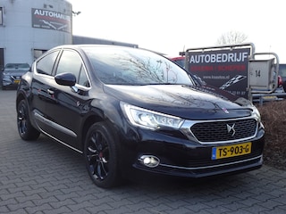 DS 4 1.6 THP Performance Line