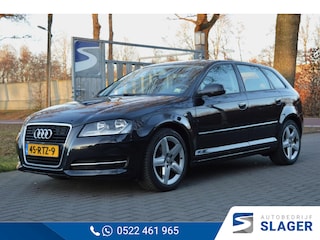 Audi A3 Sportback 1.2 TFSI Attraction Pro Line Business