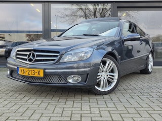 Mercedes-Benz CLC 230 v6 Prestige + PANO DAK + XENON + LEER