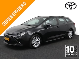 Toyota Corolla Touring Sports Hybrid 140 | Apple carplay & Android auto | Climate control | Cruise control |