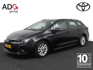 Toyota Corolla Touring Sports Hybrid 140 | Apple carplay & Android auto | Climate control | Cruise control |