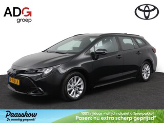 Toyota Corolla Touring Sports Hybrid 140 | Apple carplay & Android auto | Climate control | Cruise control |