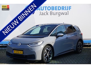Volkswagen ID.3 First Plus 58 kWh Camera | Stoel + Stuurverwarm. *All in prijs*