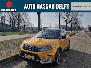Suzuki Vitara 1.5 Hybrid Select AUTOMAAT