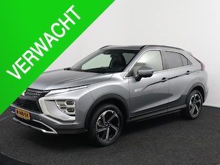 Mitsubishi Eclipse Cross 2.4 PHEV First Edition Trekhaak! Rijklaarprijs!