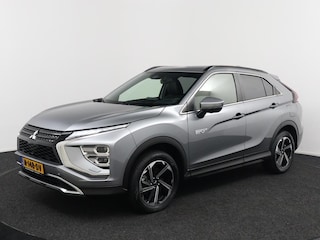 Mitsubishi Eclipse Cross 2.4 PHEV First Edition Trekhaak! Rijklaarprijs!