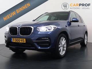 BMW X3 xDrive30e High Executive M Sport  interieur | Panoramadak | Trekhaak | Camera | Harman Kardon | HUD