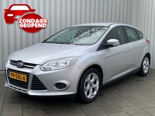 Ford Focus 1.6 TI-VCT Trend|Airco|