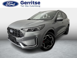 Ford Kuga 2.5 PHEV ST-Line X 243 PK | Winterpack | Trekhaak | Pano Dak | Matrix Led Koplampen | AGR Stoelen