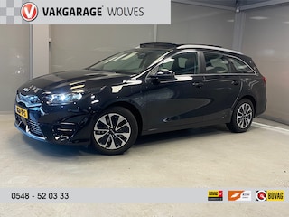Kia Ceed Sportswagon 1.6 GDI PHEV DynamicPlusLine | LED | PANODAK | NAVI |