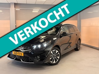 Kia Ceed Sportswagon 1.6 GDI PHEV DynamicPlusLine | LED | PANODAK | NAVI |