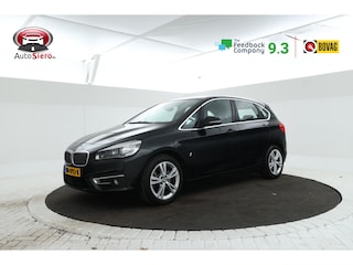 BMW 2-serie Tourer 225xe iPerformance Executive Volleder, climate, trekhaak,