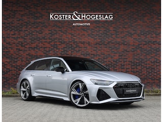 Audi A6 Avant 4.0 TFSI Quattro | Audi Exclusive - Keramisch - B&O