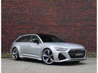 Audi A6 Avant 4.0 TFSI Quattro | Audi Exclusive - Keramisch - B&O