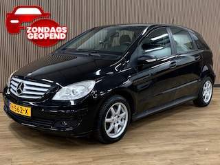 Mercedes-Benz B-klasse 150|Navigatie|Airco|