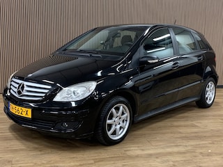 Mercedes-Benz B-klasse 150|Navigatie|Airco|