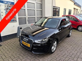 Audi A1 1.2 TFSI 86pk PRO LINE BUSINESS