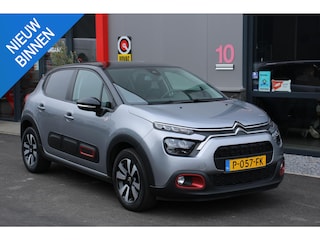Citroën C3 1.2 PureTech C-Series NAVI, CARPLAY, 42DKM