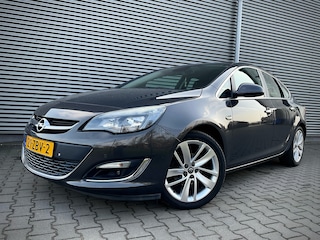 Opel Astra 1.4 Turbo 140pk S/S Cosmo