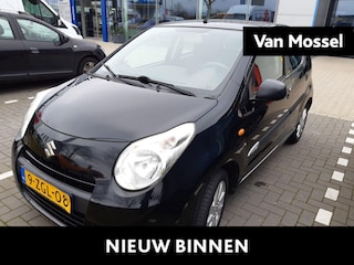 Suzuki Alto 1.0 Celebration EASSS | Airco | Lichtmetalen Velgen