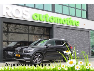 Volvo XC40 1.5 T5 Recharge Inscription | NAP! | ACC | STOEL+STUURVERWARMING | CAMERA | KEYLESS | CARPLAY |