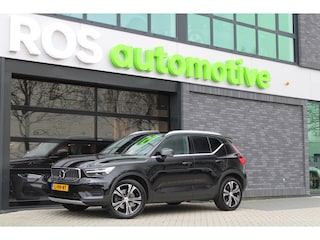 Volvo XC40 1.5 T5 Recharge Inscription | NAP! | ACC | STOEL+STUURVERWARMING | CAMERA | KEYLESS | CARPLAY |