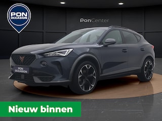 Cupra Formentor 1.4 e-Hybrid Business | Camera | Navigatie | ACC | Stuurverwarming | 19" |
