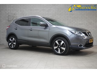 Nissan Qashqai 1.2 Business Edition