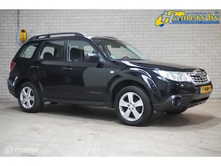 Subaru Forester 2.0 XS Luxury