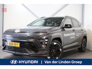 Hyundai Kona N Line Edition 65.4 kWh|DEMODEAL|