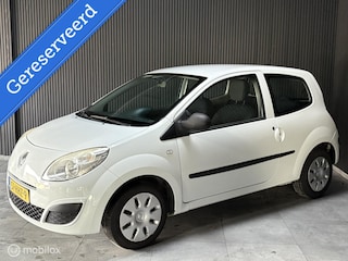 Renault Twingo 1.2 Acces - Elektrische ramen - Centrale deurvergrendeling -