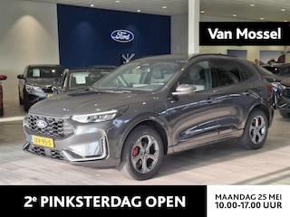 Ford Kuga 2.5 PHEV ST-Line X | VAN 53.975, - VOOR 44.845, - | Trekhaak | Panoramadak | Keyless | BLIS | B&O |