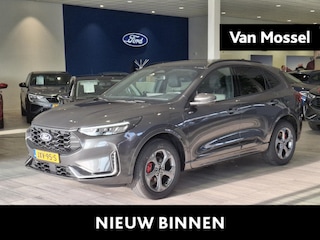 Ford Kuga 2.5 PHEV ST-Line X | VAN 53.975, - VOOR 44.845, - | Trekhaak | Panoramadak | Keyless | BLIS | B&O |