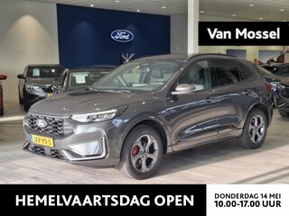 Ford Kuga 2.5 PHEV ST-Line X | VAN 53.975, - VOOR 44.845, - | Trekhaak | Panoramadak | Keyless | BLIS | B&O |