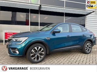 Renault Arkana 1.6 E-Tech Hybrid 145 Zen / camera