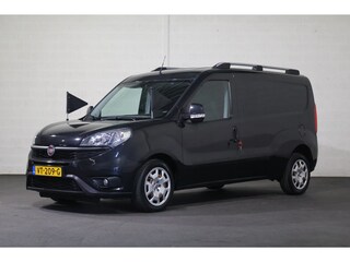 Fiat Doblò 1.6 MJ L2 H1 Maxi SX