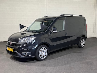 Fiat Doblò 1.6 MJ L2 H1 Maxi SX