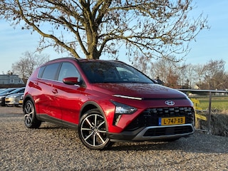 Hyundai Bayon 1.0 T-GDI Premium | Cruise + Clima + Navi nu € 13.975,-!!!!