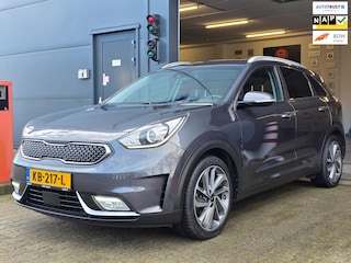 Kia Niro 1.6 GDi ExecutiveLine / VOL MET LUXE OPTIES !