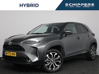 Toyota Yaris Cross 1.5 Hybrid First Edition | Cruise control adaptief | Apple Carplay |