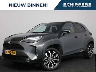 Toyota Yaris Cross 1.5 Hybrid First Edition | Cruise control adaptief | Apple Carplay |