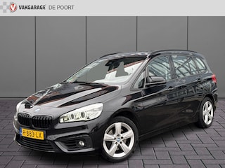 BMW 2-serie Tourer 218i 7p. High Executive | Pano | Stoelverw. | Cruisec. | Trekhaak