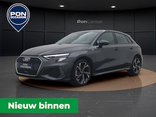 Audi A3 Sportback 40 TFSI e Advanced edition | Camera | Navigatie | Elekt Achterklep | ACC | 18" |