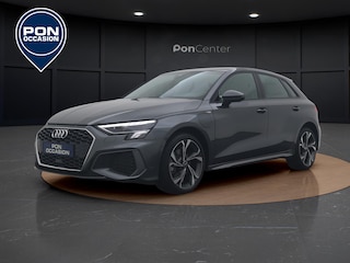 Audi A3 Sportback 40 TFSI e Advanced edition | Camera | Navigatie | Elekt Achterklep | ACC | 18" |