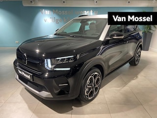 Citroën C3 Max 113pk 44 kWh NIEUW | DIRECT LEVERBAAR | NAVI | CAM