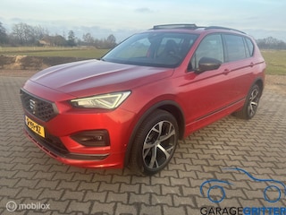 Seat Tarraco 1.5 TSI FR Business Intense