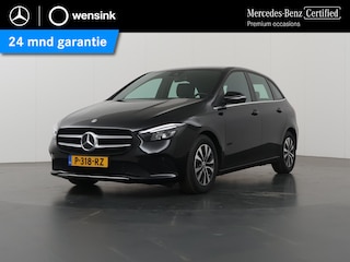 Mercedes-Benz B-klasse 180 Business Line | Widescreen | Stoelverwarming | Achteruitrijcamera |