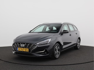Hyundai i30 Wagon 1.0 T-GDi MHEV Comfort Smart/ lage km/ zeer mooi!